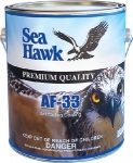 Seahawk AF33 Antifouling Paint